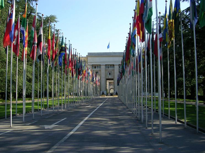 Νέο ύποπτο δέμα σε ελβετικό προορισμό